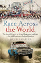Race Across the World: The Incredible Story of the World's Greatest Road Race - The 1968 London to Sydney Marathon - Paperback