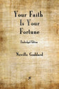 Your Faith is Your Fortune - Paperback