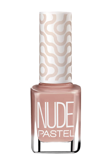Pastel Vegan Nail Polish - Pastel Nude 106, Cruelty Free & Toxic-Free Beauty