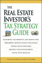 Real Estate Investor's Tax Strategy Guide - Paperback