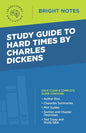 Study Guide to Hard Times by Charles Dickens - Paperback
