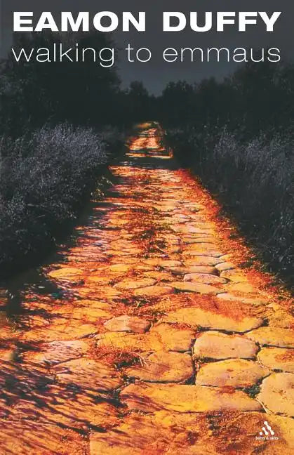 Walking to Emmaus - Paperback