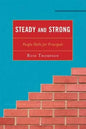 Steady and Strong: People Skills for Principals - Paperback