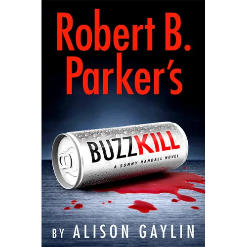 Robert B. Parker's Buzz Kill - Library Binding