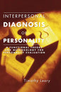 Interpersonal Diagnosis of Personality - Paperback