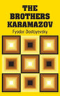 The Brothers Karamazov - Hardcover