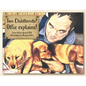 Two Childhoods? Ollie explains! - Paperback