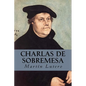 Charlas de Sobremesa - Paperback