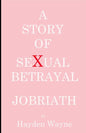 A Story of Sexual Betrayal: Jobriath - Paperback