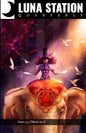 Luna Station Quarterly Issue 033 - Paperback
