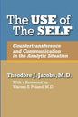 The Use of the Self: Countertransference and Communication in the Analytic Situation - Paperback