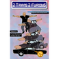 2 Trans 2 Furious: An Extremely Serious Journal of Transgender Street Racing Studies - Paperback