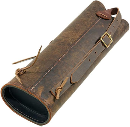 Mini Traditional Archer Youth Back Quiver