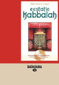 Ecstatic Kabbalah (Easyread Large Edition) - Paperback