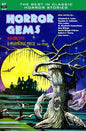 Horror Gems, Volume Five, E. Hoffmann Price and others - Paperback