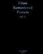 Films Remastered Posters - Paperback