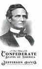 A Short History of the Confederate States of America - Hardcover