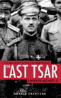 The Last Tsar: Emperor Michael II - Paperback