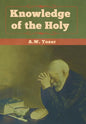 Knowledge of the Holy - Hardcover
