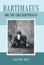 Bartimaeus: Are You Like Bartimaeus - Hardcover