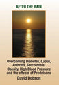 After the Rain: Overcoming Diabetes, Lupus, Arthritis, Sarcoidosis, Prednisone, Obesity - Hardcover