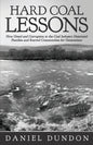 Hard Coal Lessons - Paperback