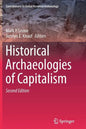 Historical Archaeologies of Capitalism - Paperback