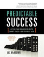 Predictable Success: Getting Your Organization on the Growth Track-And Keeping It There - Paperback