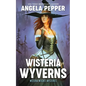Wisteria Wyverns - Paperback