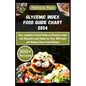Glycemic Index Food Guide Chart 2024: Your complete Pocket Guide on Glycemic Index and Glycemic Load Values for Over 300 Foods and Making Smart Food C - Paperback
