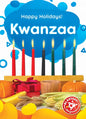 Kwanzaa - Library Binding