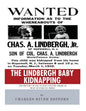 The Lindbergh Baby Kidnapping: The History of One of 20th Century America's Most Notorious Crimes - Paperback