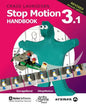 Stop Motion Handbook 3.1 - Paperback