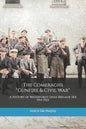 The Comeraghs Gunfire & Civil War: The story of the Deise Brigade IRA 1914-1924 - Paperback