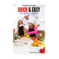 Cookbooks for Kids: Quick & Easy 50+1 Special Recipes - Paperback