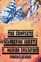 The Complete Wandering Ghosts - Paperback