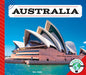 Australia - Library Binding