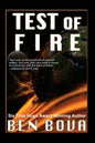 Test of Fire - Paperback