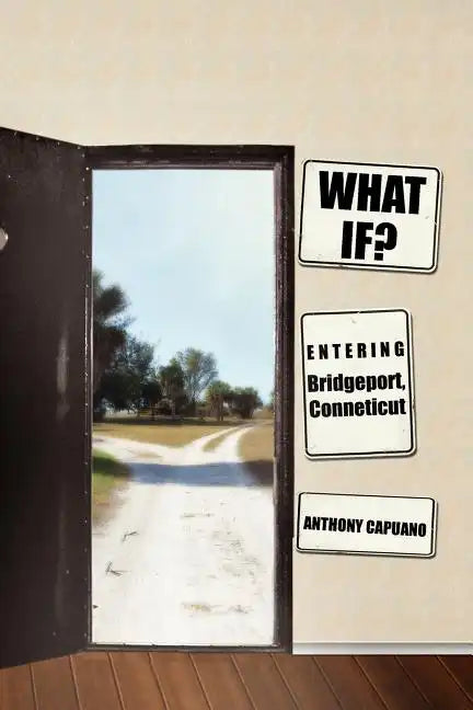 What If? - Paperback