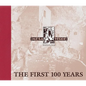 Mesa Verde National Park: The First 100 Years - Paperback