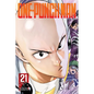 One-Punch Man, Vol. 21 - Paperback