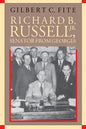 Richard B. Russell, Jr., Senator From Georgia - Paperback