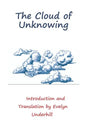 The Cloud of Unknowing - Hardcover