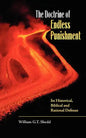 The Doctrine of Endless Punishment - Paperback