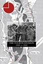 THE FOURTH DIVISION 1939 to 1945 - Paperback