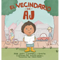 El Vecindario de AJ - Hardcover