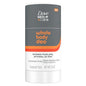 Dove Men+Care Whole Body Deo Aluminum-Free Deodorant Stick Shea Butter + Cedar from Pits Privates to Feet with Vitamin E 2.6 oz