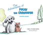 The Adventures of Petey the Chiweenie: Learning Patience - Hardcover