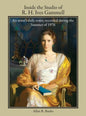 Inside the Studio of R. H. Ives Gammell: An Artist's Daily Notes, Recorded During the Summer of 1976 - Hardcover