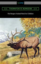 The Burgess Animal Book for Children - Paperback
